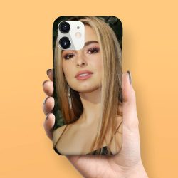 Addison Rae Phone Case Social Media Phone Case