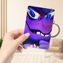 Fnaf Keychain Classic Celebrity Keychain FNAF Memes by Fnaf Keychain