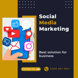 Social Media Marketing Services