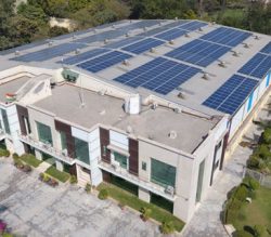 Solar for small businesses