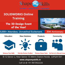 Best SOLIDWORKS Online Training