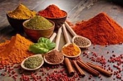 Spices Exporter in India