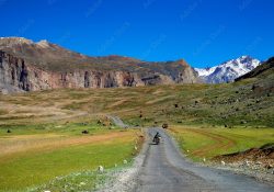 Spiti bike trip – Spiti bike tours