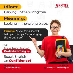 Spoken English in Panchkula