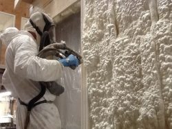 Why You Should Upgrade with Spray Foam Roofing.