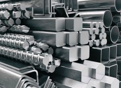 Welded Stainless Steel Pipes Manufacturer