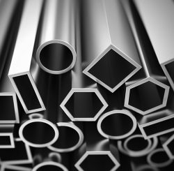 Welded Stainless Steel Pipes Manufacturer