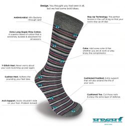 Mens Socks Online USA