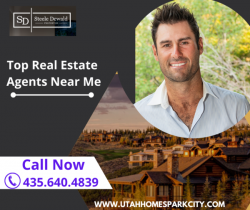 Top Real Estate Agents Near Me