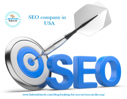 Top SEO company in USA