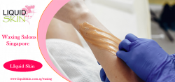 Top 10 Waxing Salons Singapore