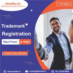 Trademark Registration in Jaipur