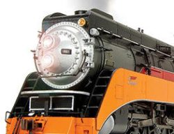 Model Train Stores Near Me