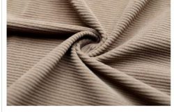 300g Corduroy fabric