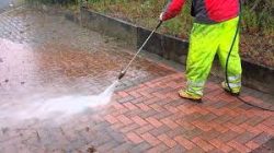 Jet Washing Wokingham