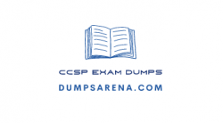 Today Updated CCSP Exam Dumps | Actual Questions