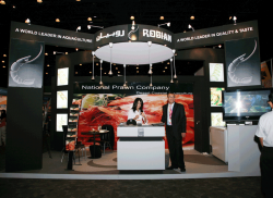 Exhibition Stand Design Dubai