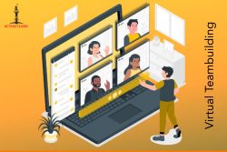 Why is Virtual Team Building Important in Singapore?