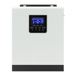 60 Amp MPPT Solar Charge Controller