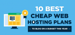 Web Hosting Plans & Pricing