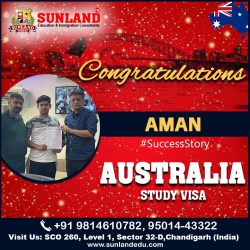 Australia Study Visa