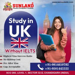 UK Student Visa