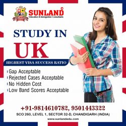 ਪੜ੍ਹਾਈ ਕਰੋ UK ਵਿੱਚ | Study In UK