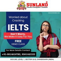 IELTS coaching institute