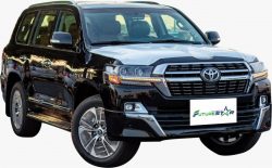 Land Cruiser For Rent in Islamabad