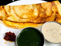 BUTTER MASALA DOSA RECIPE