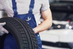 2x Wheel Alignment Basingstoke