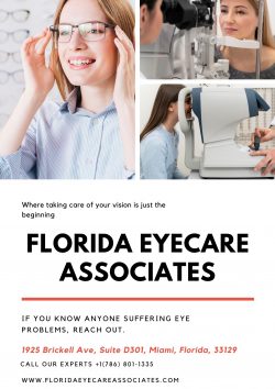 Florida Eyecare Associates