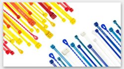 wholesale zip ties