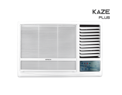 Buy Hitachi New Kaze Plus 1.5 Window AC