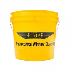 Ettore Bucket Round 15L