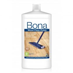 Bona Wood Floor Polish