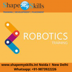 What is robotics training?