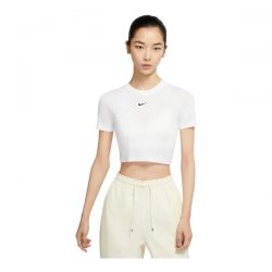 Nike Sportswear essential Womens crop top