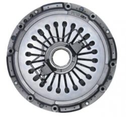 HEAVY-DUTY TRUCK CLUTCH KIT 380MM FOR VOLVO