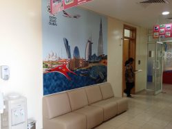 Large Format Digital Printing Dubai