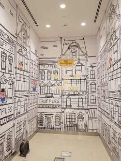 Wallpaper Printing Dubai