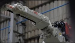 Robotics In Manufacturing