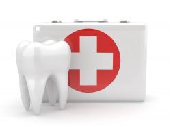 Emergency Dentist in City Centre