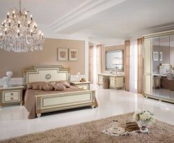 Classic Bedroom Furniture Set | Furniture Store in Romford | Designer Furniture Gallery , UK