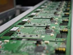 PCB Assembly Service