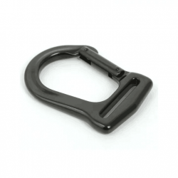 10KN Aluminum Carabiner Hook Buckle