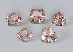 Morganite Stone For Sale