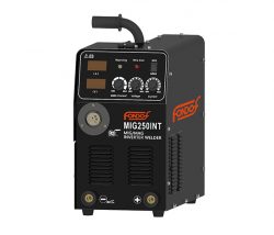 MIG/MAG Welding Machines