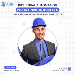 PLC Training in Kolkata | Best PLC Training | IATRC