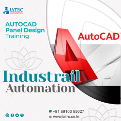 Panel Design Training Course | Autocad Panel Training | IATRC